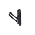 Ganci Rotanti da Parete Accessorio per Bagno