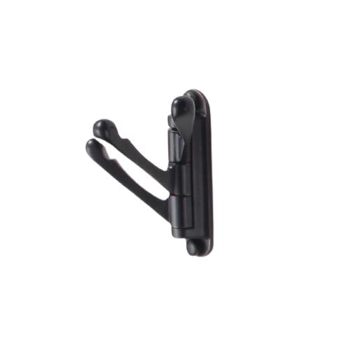 Ganci Rotanti da Parete Accessorio per Bagno