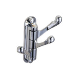 Ganci Rotanti da Parete Accessorio per Bagno