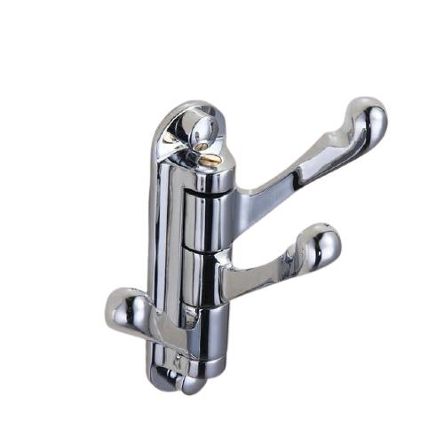 Ganci Rotanti da Parete Accessorio per Bagno