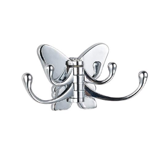 Ganci Rotanti da Parete Accessorio per Bagno
