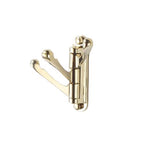 Ganci Rotanti da Parete Accessorio per Bagno