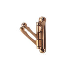Ganci Rotanti da Parete Accessorio per Bagno