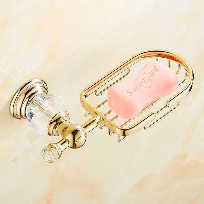 Portasapone da Muro Accessorio per Bagno