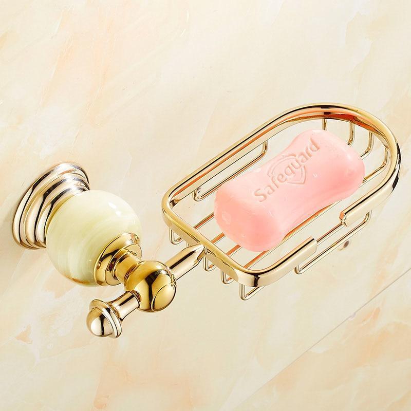 Portasapone da Muro Accessorio per Bagno