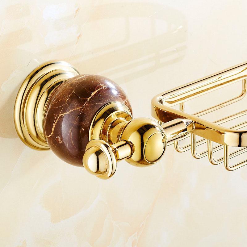 Portasapone da Muro Accessorio per Bagno