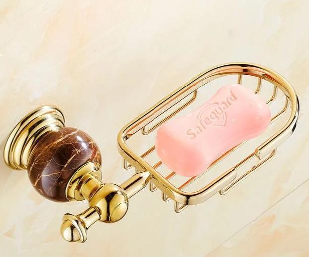 Portasapone da Muro Accessorio per Bagno