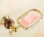 Portasapone da Muro Accessorio per Bagno