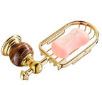 Portasapone da Muro Accessorio per Bagno