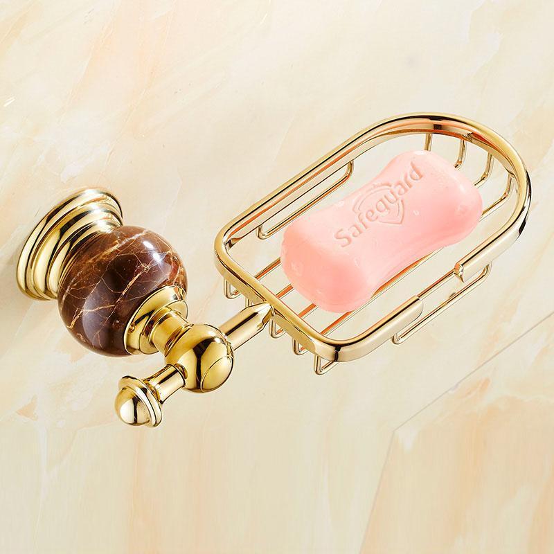 Portasapone da Muro Accessorio per Bagno