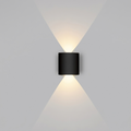 Applique LED da Esterno Impermeabile in Alluminio Design Moderno per Giardino e Ingresso