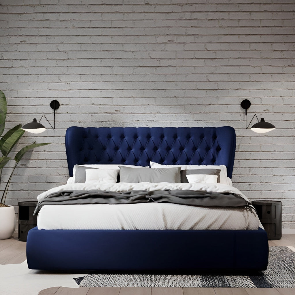 Applique con braccio snodato – Design elegante e senza tempo per camera da letto e ufficio