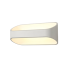 Applique con Luce Calda – Illuminazione LED Moderna | Ideale per Soggiorno e Camera da Letto