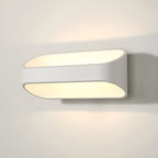 Applique con Luce Calda – Illuminazione LED Moderna | Ideale per Soggiorno e Camera da Letto