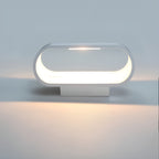 Applique con Luce Calda – Illuminazione LED Moderna | Ideale per Soggiorno e Camera da Letto