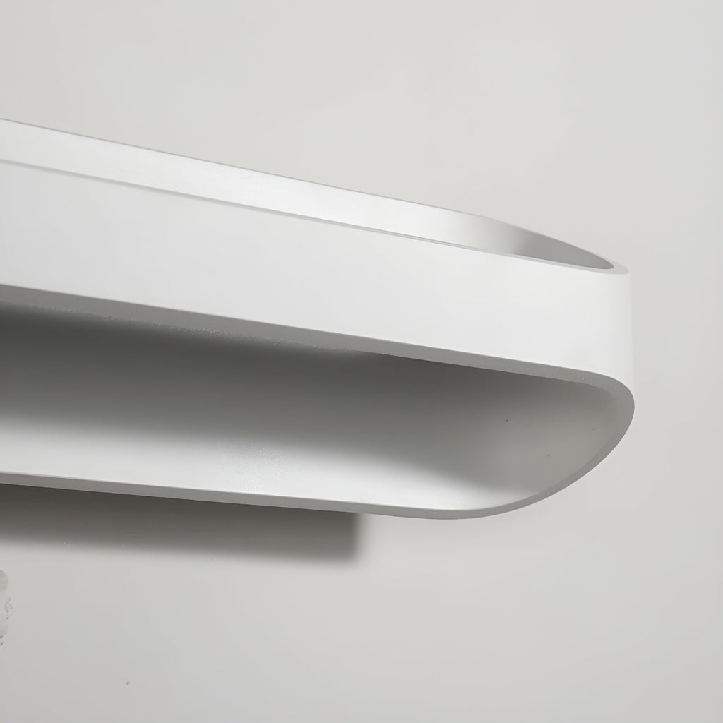 Applique con Luce Calda – Illuminazione LED Moderna | Ideale per Soggiorno e Camera da Letto