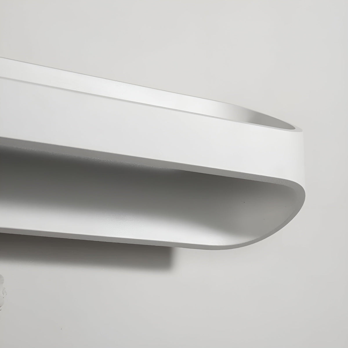 Applique con Luce Calda – Illuminazione LED Moderna | Ideale per Soggiorno e Camera da Letto