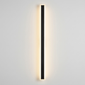 Lampada da Parete Esterno LED Moderna Impermeabile per Giardino Balcone Design Elegante