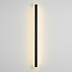 Lampada da Parete Esterno LED Moderna Impermeabile per Giardino Balcone Design Elegante