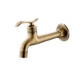Rubinetto per Lavatrice da Lavabo