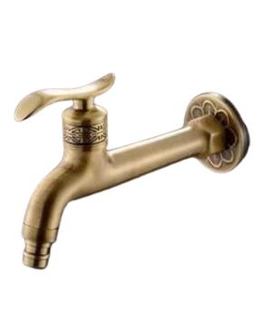 Rubinetto per Lavatrice da Lavabo