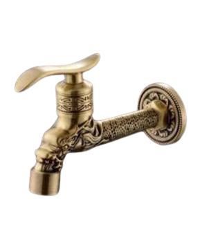 Rubinetto per Lavatrice da Lavabo