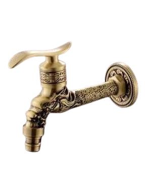Rubinetto per Lavatrice da Lavabo