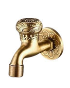 Rubinetto per Lavatrice da Lavabo