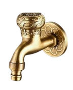 Rubinetto per Lavatrice da Lavabo