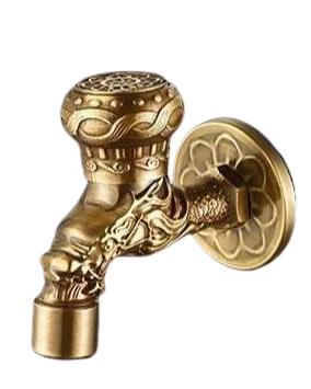 Rubinetto per Lavatrice da Lavabo