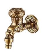Rubinetto per Lavatrice da Lavabo