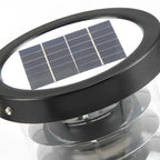 Oriva | Moderno Faro da Giardino LED da Esterno con Design Impermeabile IP65 per Sentieri e Patii