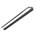 Lampada da Parete a LED con Specchio Impermeabile in Acciaio Inossidabile per Bagno