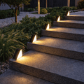 WAYSAFE – Luci a Passo Solari per Percorsi e Giardini Esterni