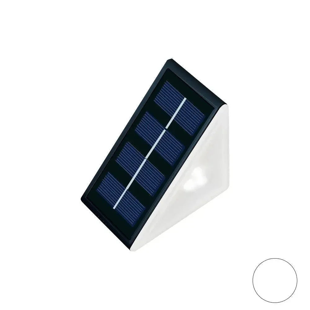 WAYSAFE – Luci a Passo Solari per Percorsi e Giardini Esterni