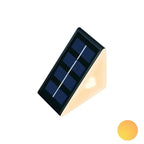 WAYSAFE – Luci a Passo Solari per Percorsi e Giardini Esterni