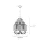 Lampadario Multi-Stick