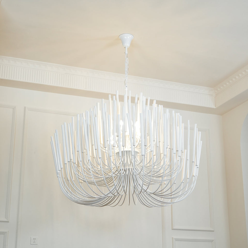 Lampadario Multi-Stick