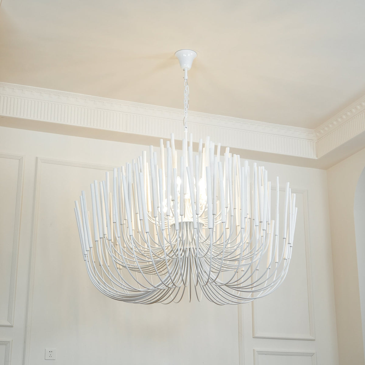 Lampadario Multi-Stick