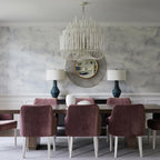 Lampadario Multi-Stick