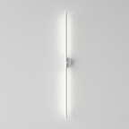 Applique da Parete Moderna Rotonda LED Design Minimalista Luce Ambiente