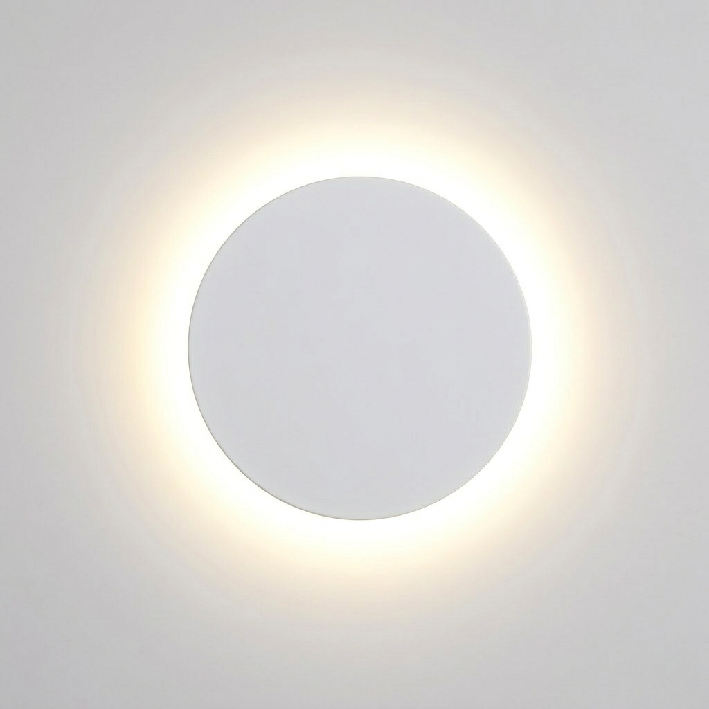 Lampada da Parete LED Moderna Illuminazione Interni