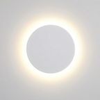 Lampada da Parete LED Moderna Illuminazione Interni