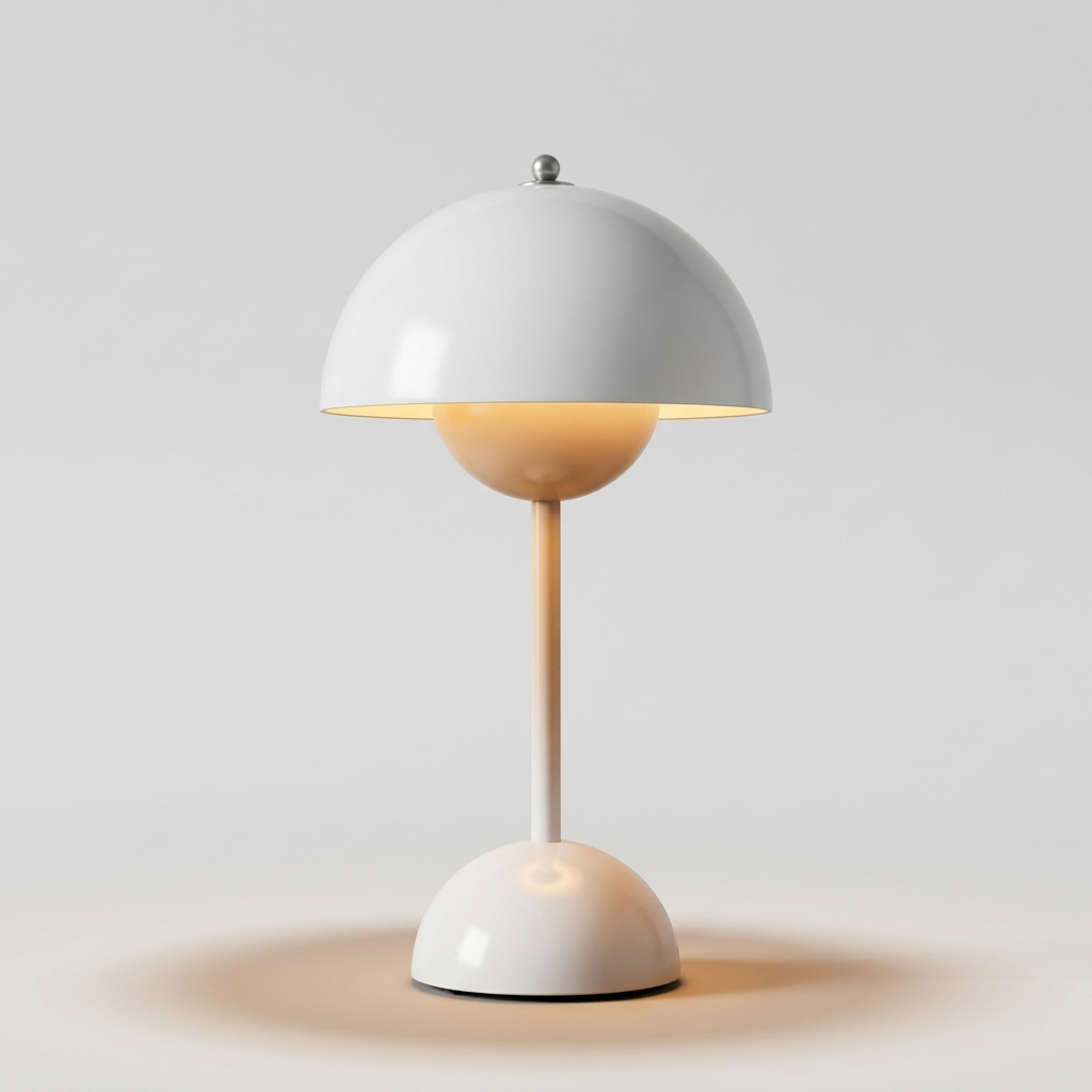 Lampada da Tavolo Touch LED Moderna Dimmerabile