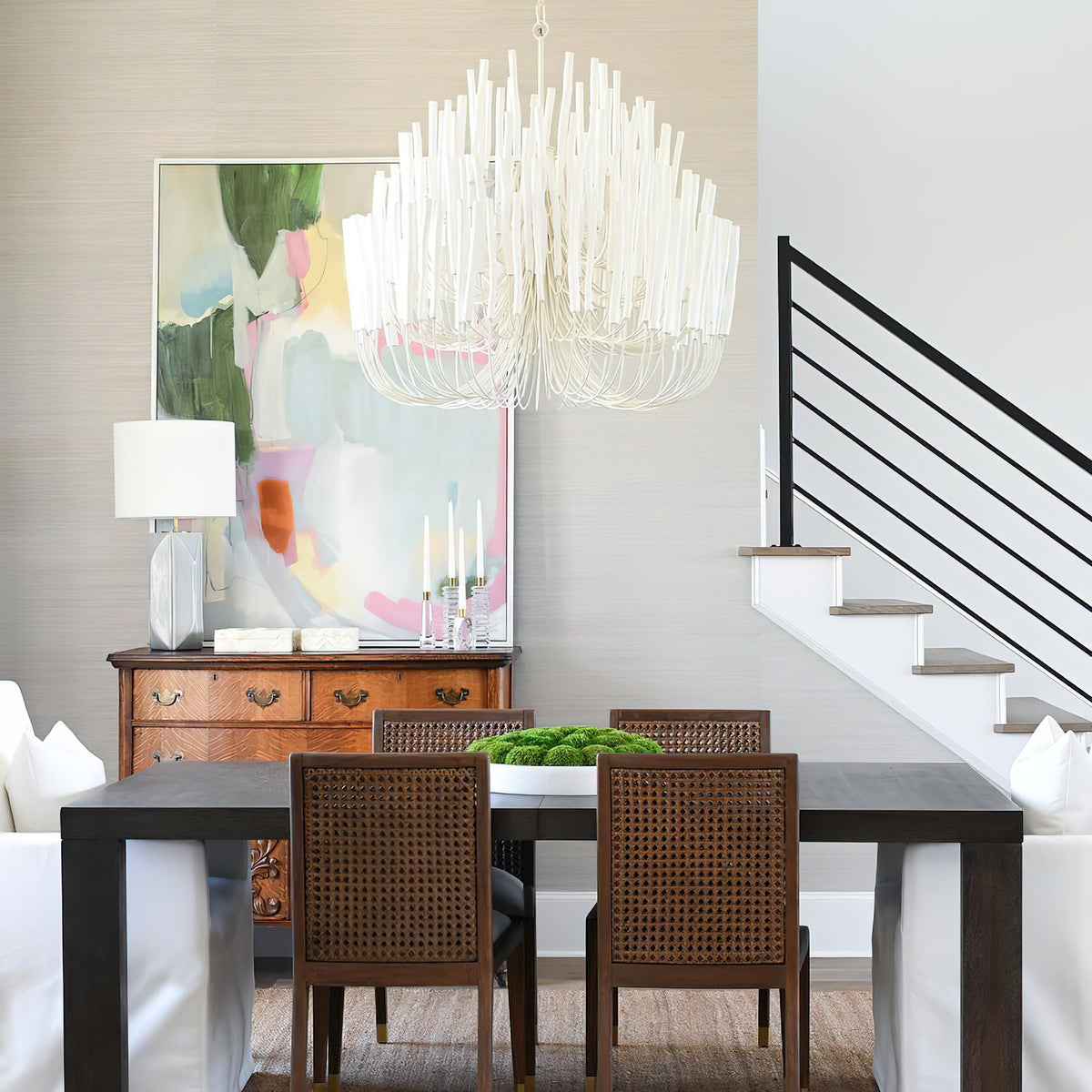 Lampadario Multi-Stick