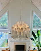 Lampadario Multi-Stick