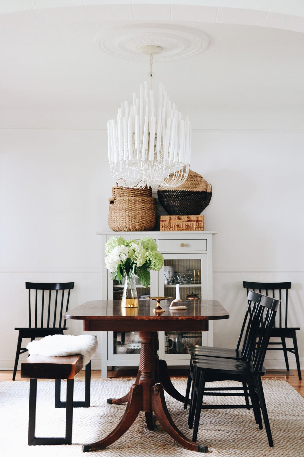 Lampadario Multi-Stick