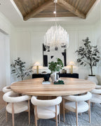 Lampadario Multi-Stick