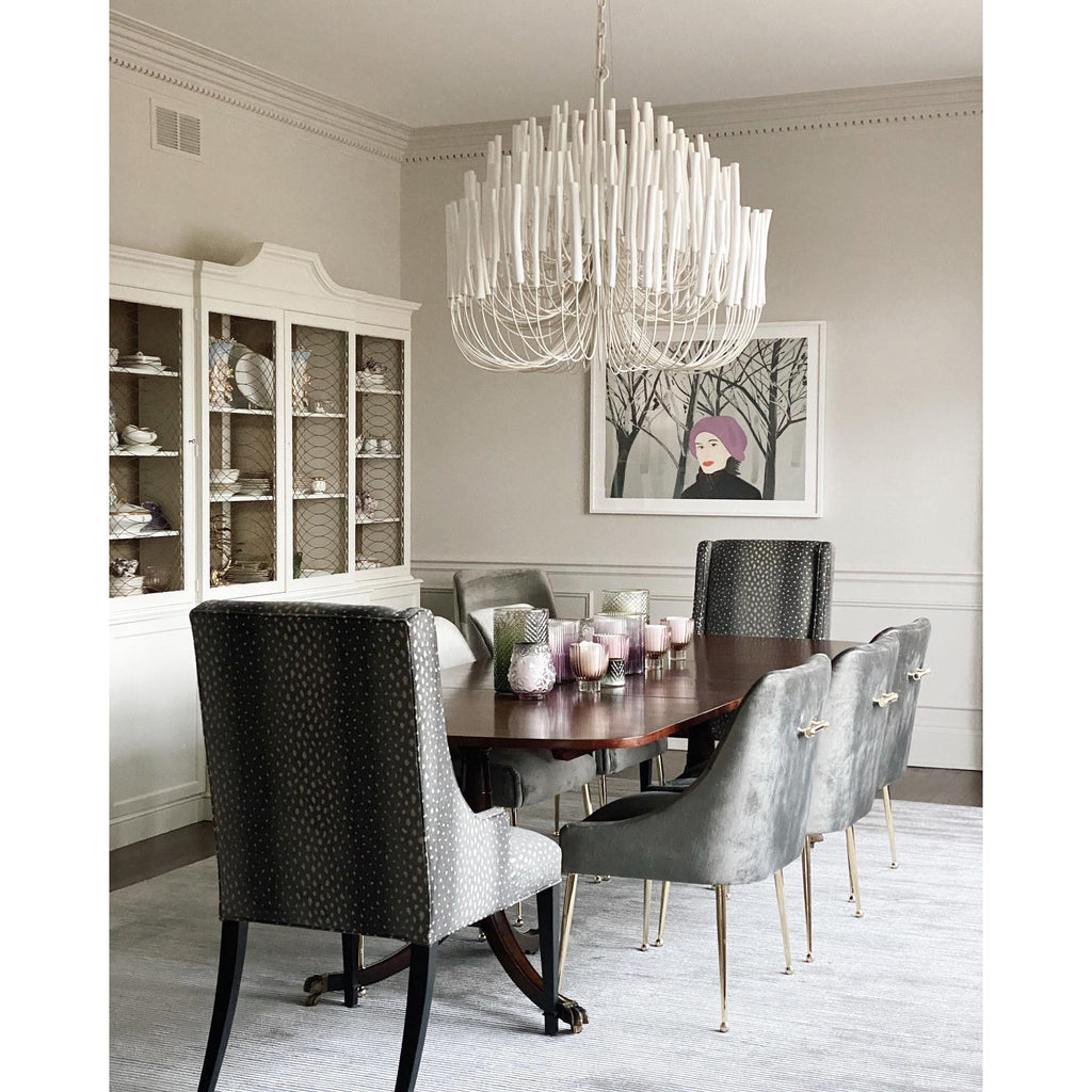 Lampadario Multi-Stick