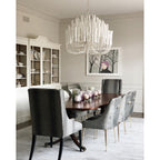 Lampadario Multi-Stick